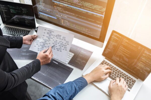 Punto informatico