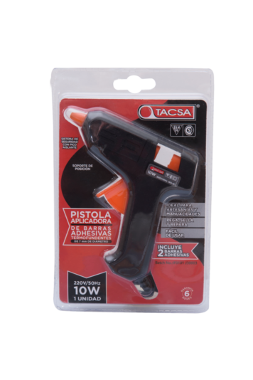 pistola aplicadora 10w