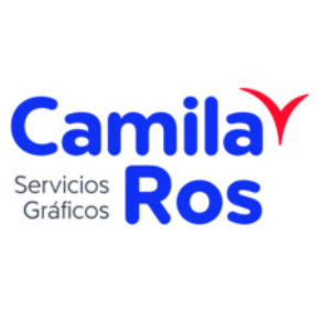 Profile photo of Gráfica CamilaRos